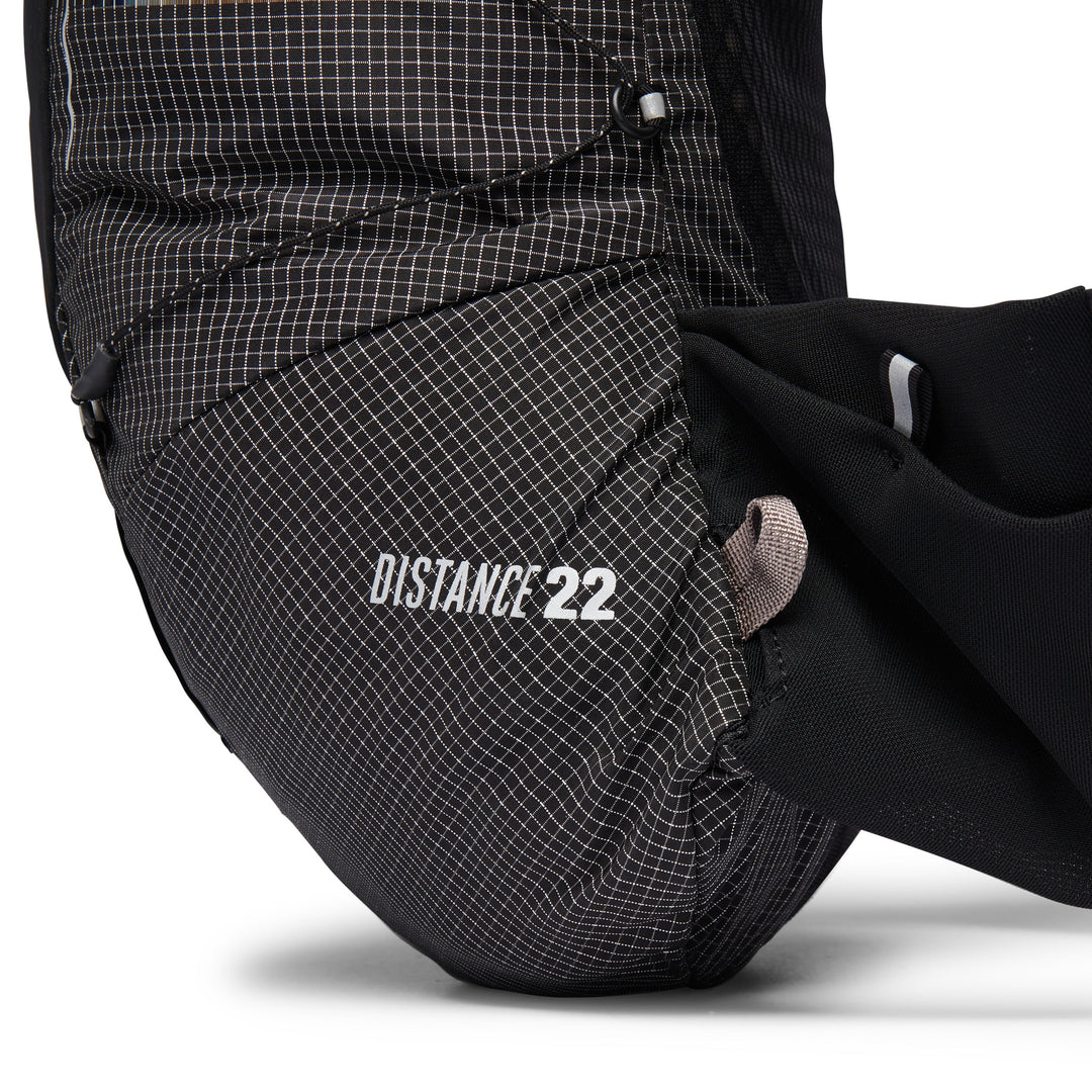 DISTANCE 22