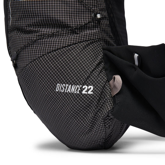 DISTANCE 22
