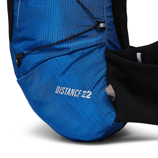 DISTANCE 22