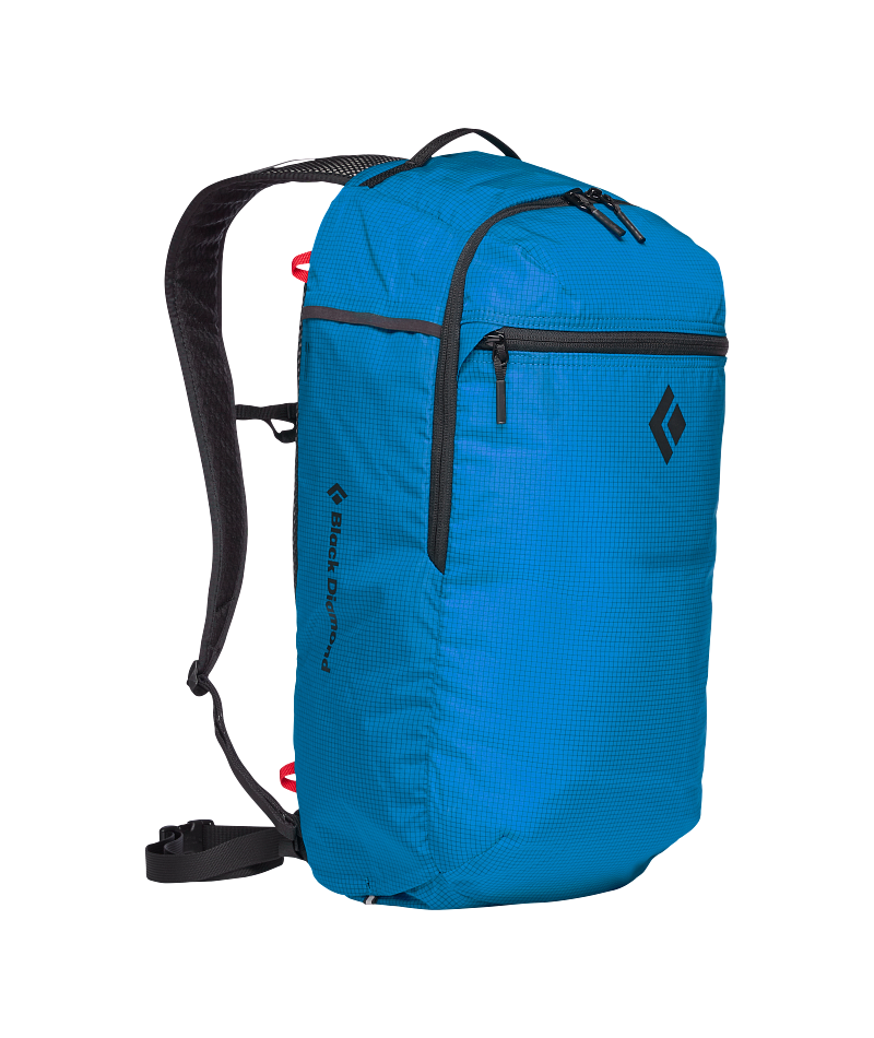 Black Diamond TRAIL ZIP 18 Daypack - HikerHaus