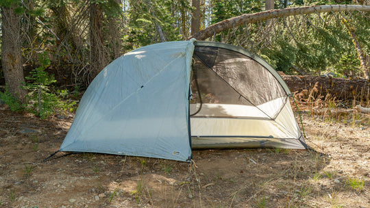 Tarptent Double Rainbow DW Li