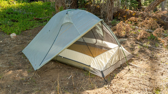 Tarptent Double Rainbow DW Li