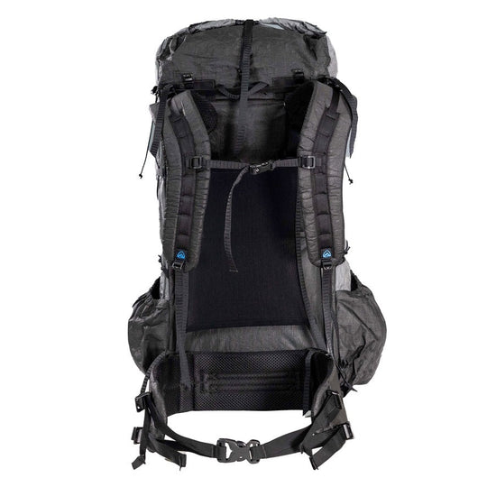 Zpacks Arc Zip Ultra 62L