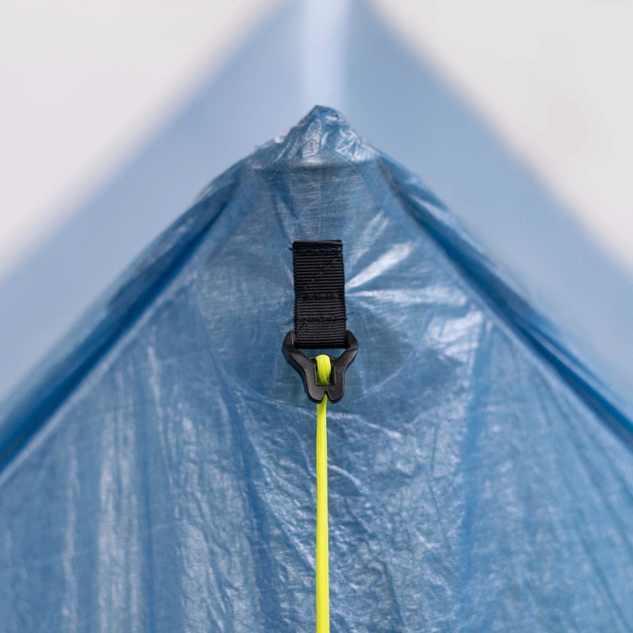 z pack zelt Zpacks Duplex Classic – HikerHaus