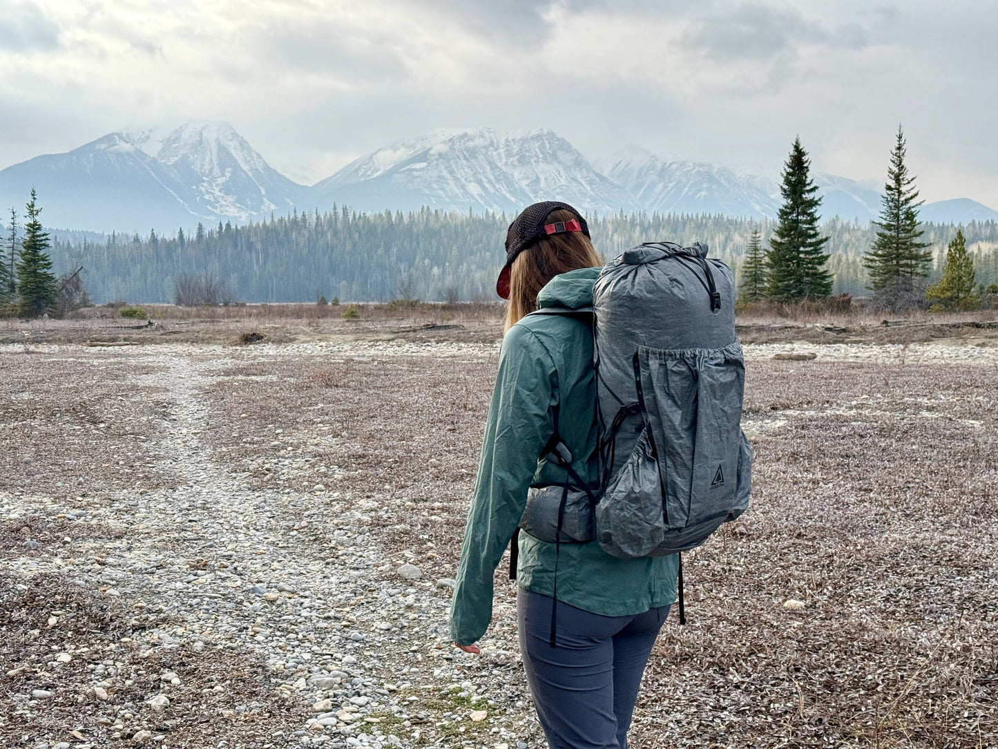 Durston Wapta 30 2025