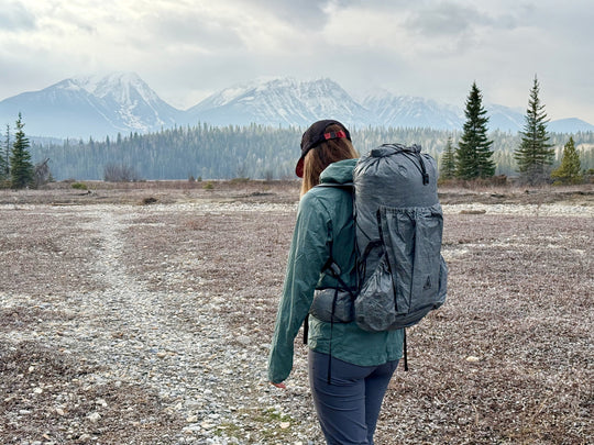 Durston Wapta 30 2026 (Shipping April 2026)