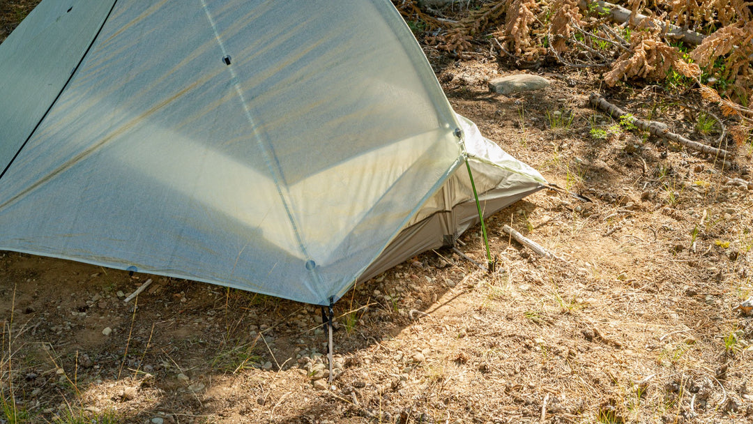 Tarptent Double Rainbow DW Li