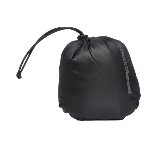 Black Diamond Stance