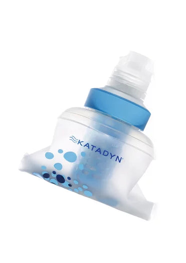 Katadyn BeFree Filter 1.0 L