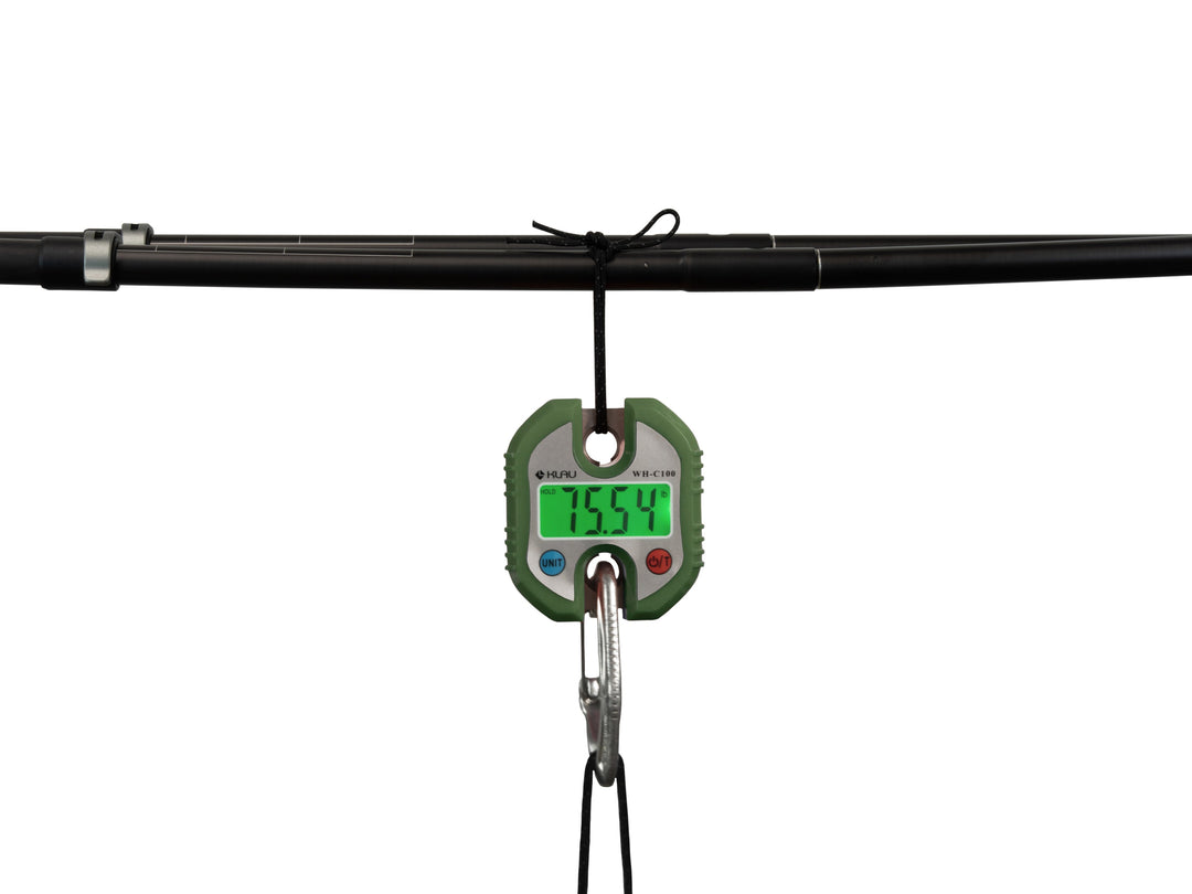 Durston Iceline RS Trekking Poles (Shipping Oktober 2026)