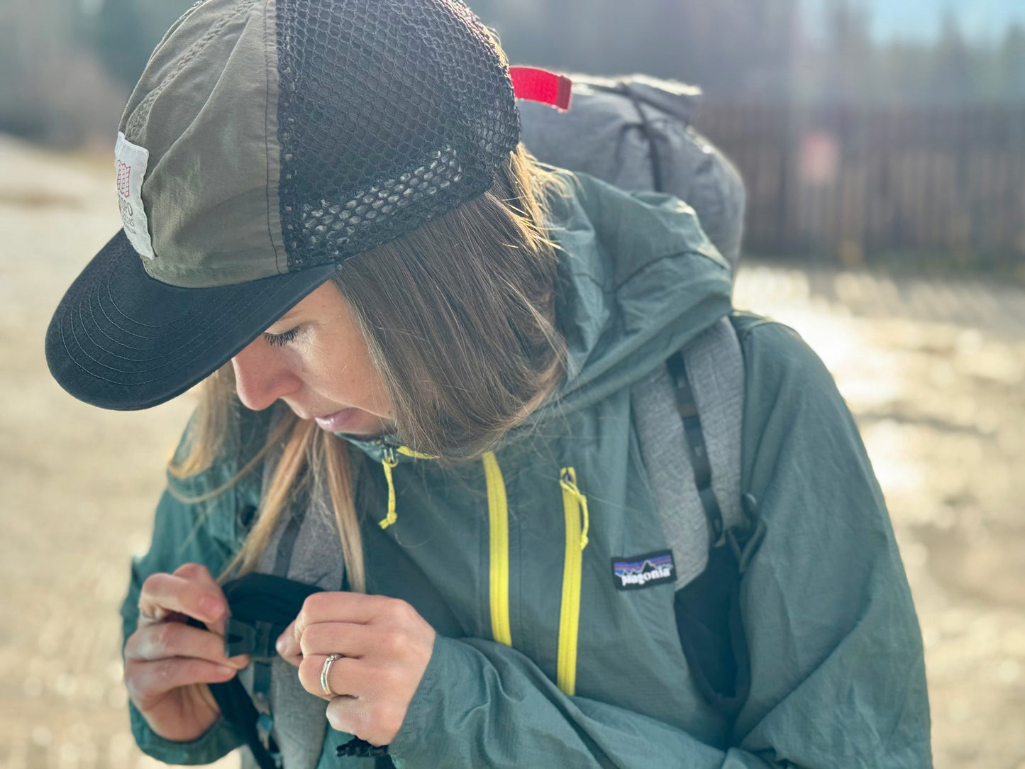 Durston Wapta 30 2025