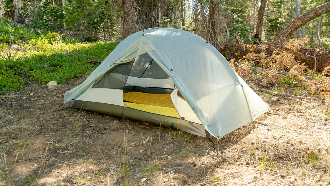 Tarptent Double Rainbow DW Li