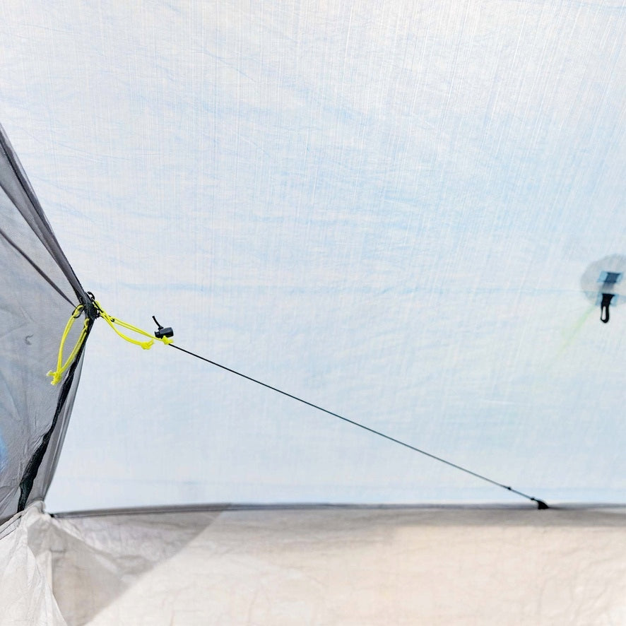 zpacks duplex zelt Zpacks Duplex Classic – HikerHaus