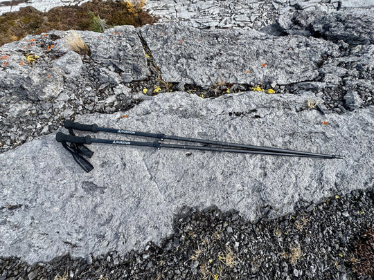 Durston Iceline RS Trekking Poles (Shipping Oktober 2026)