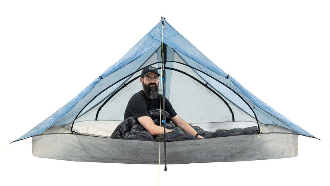 zpacks duplex zelt Zpacks Duplex Classic – HikerHaus