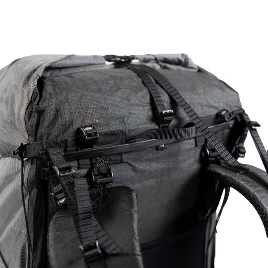 Zpacks Arc Zip Ultra 62L