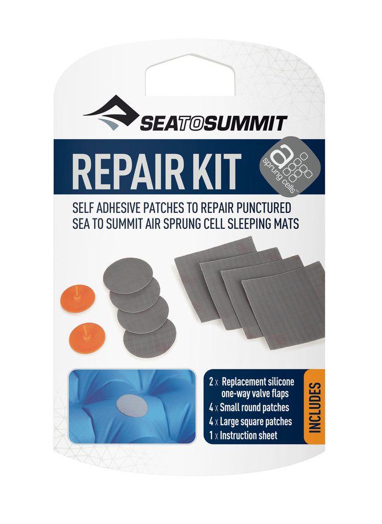 Sea To Summit Mat Repair Kit - HikerHaus