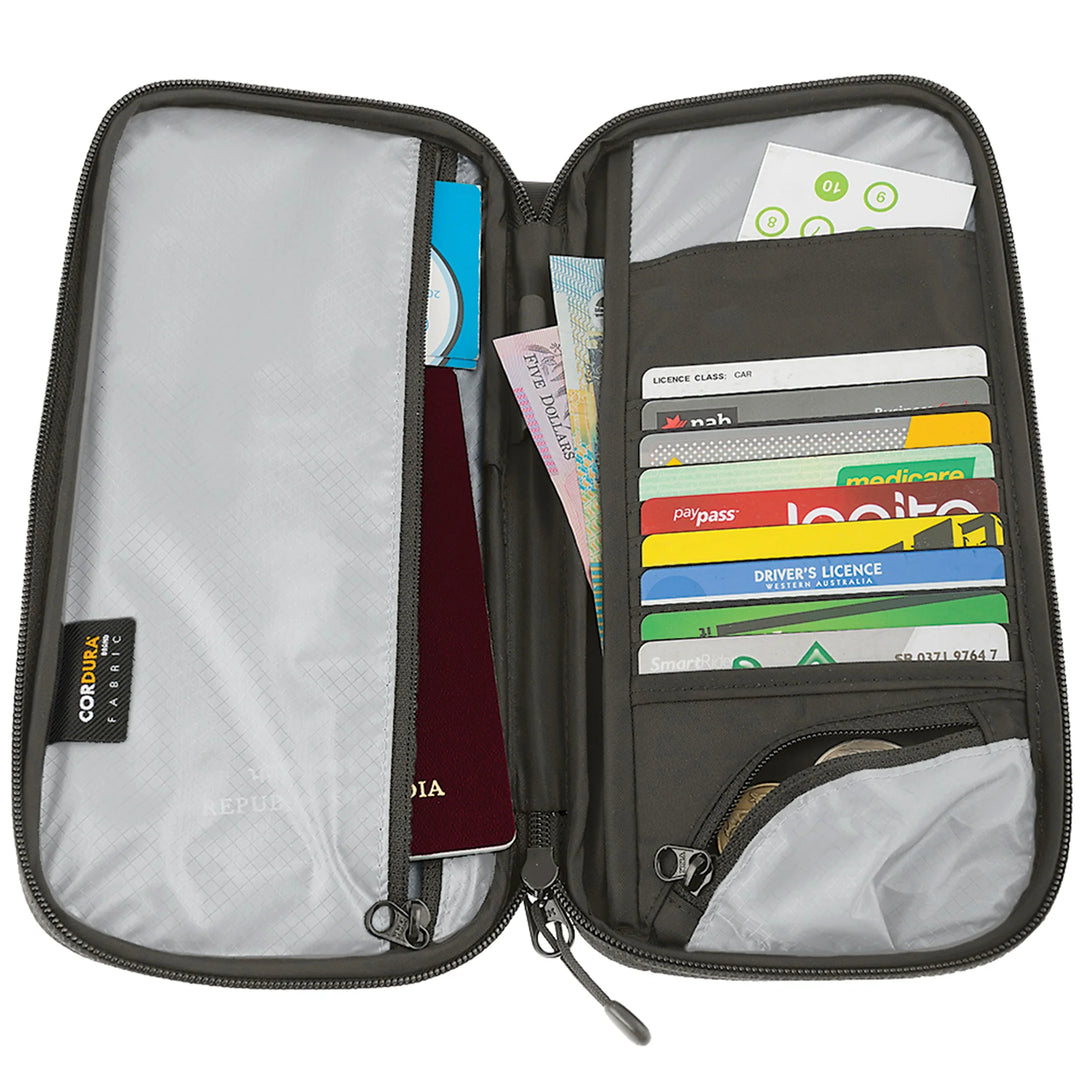 Sea To Summit Travel Wallet RFID - HikerHaus