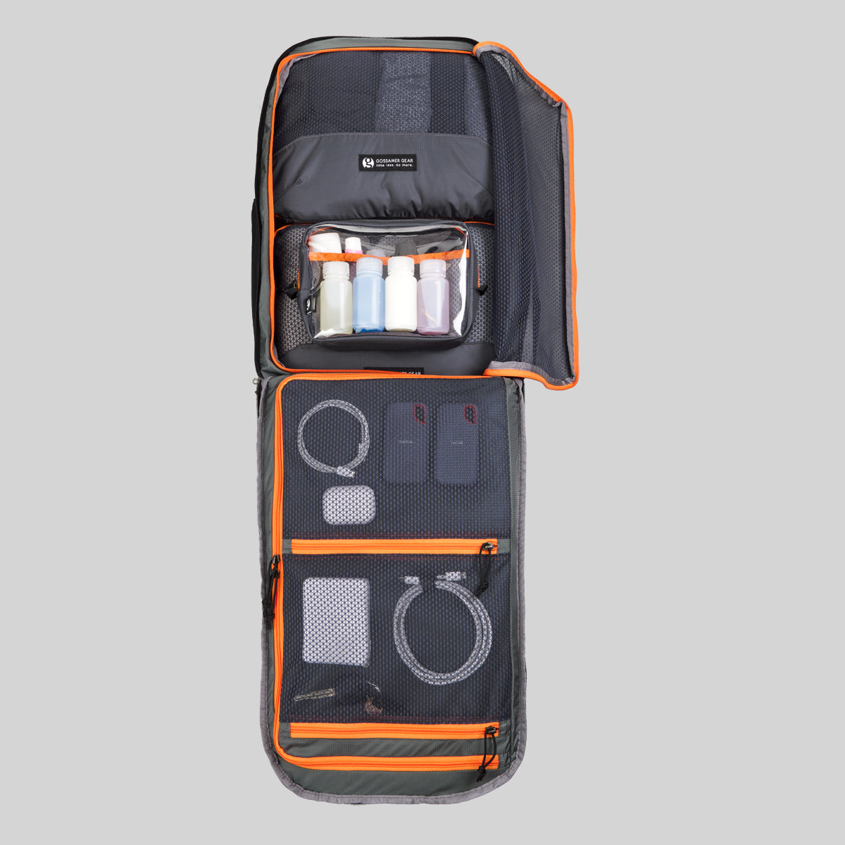 Gossamer Gear Aero Jet