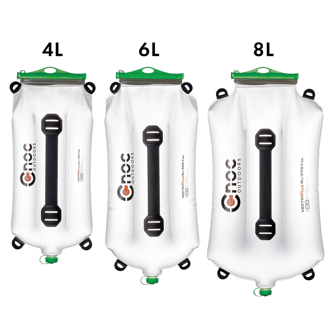 Cnoc VectoPlus 28 mm