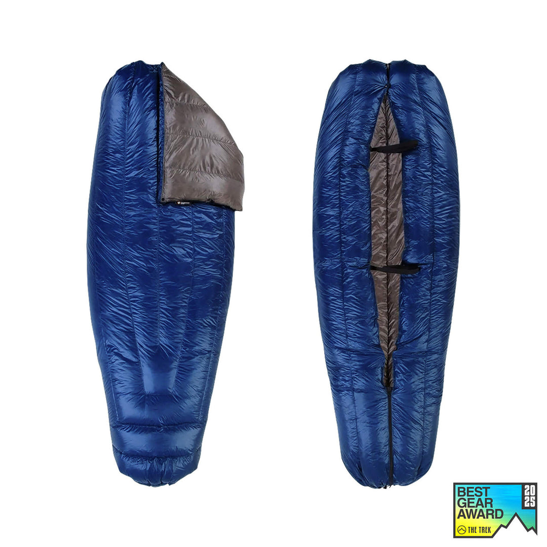 HYBERG LONER Lite 350 Quilt