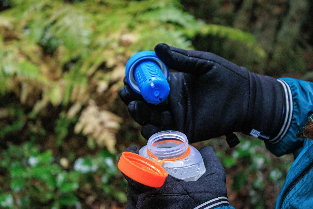 CNOC OUTDOORS Vecto BeFree Bundle - HikerHaus