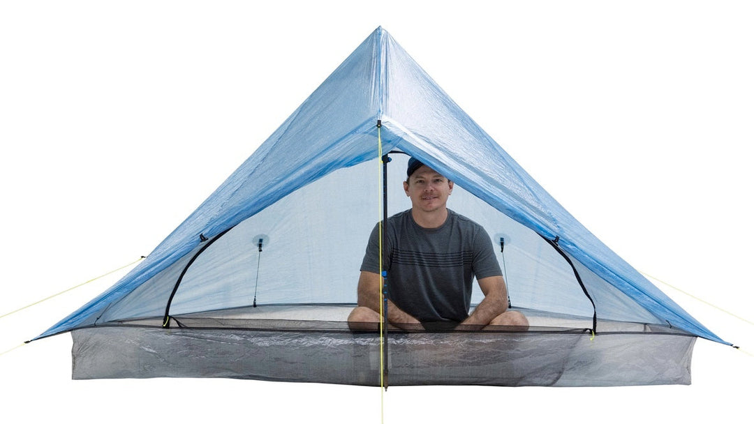 plex solo zelt Zpacks Plex Solo / Plex Solo Lite – HikerHaus
