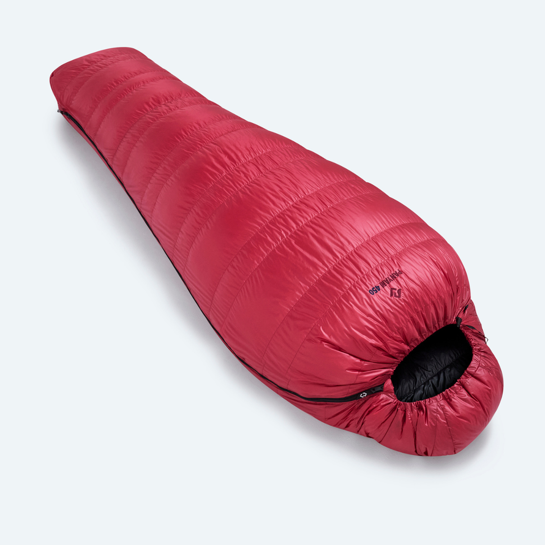 Cumulus Panyam 450