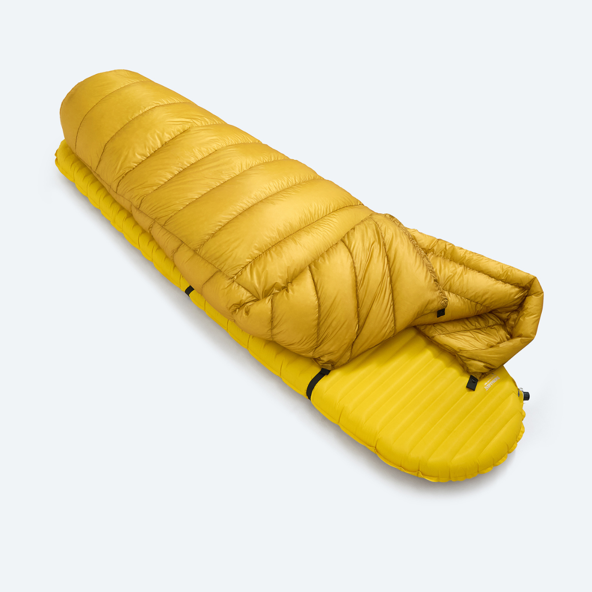 Cumulus THE Quilt 300