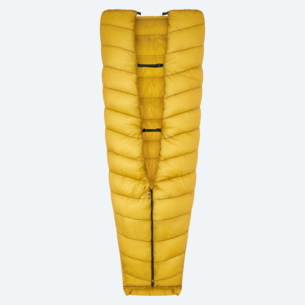 Cumulus THE Quilt 300