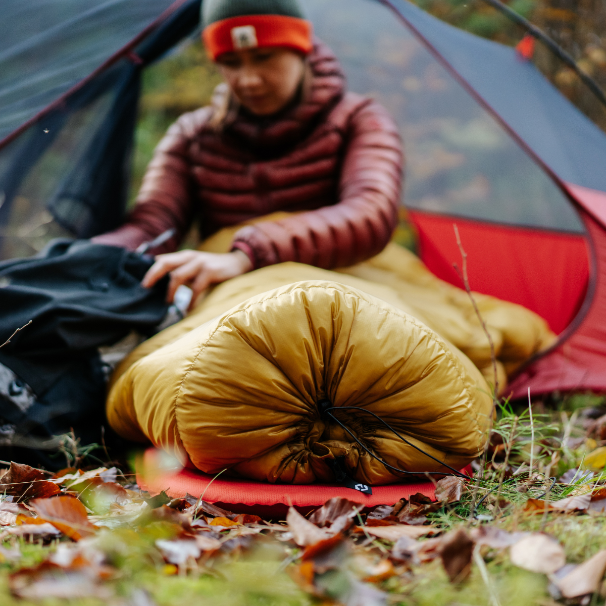 Cumulus THE Quilt 300
