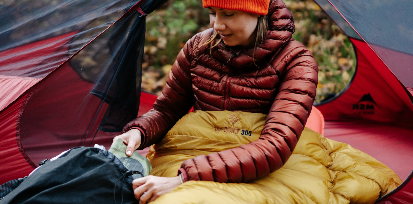 Cumulus THE Quilt 300