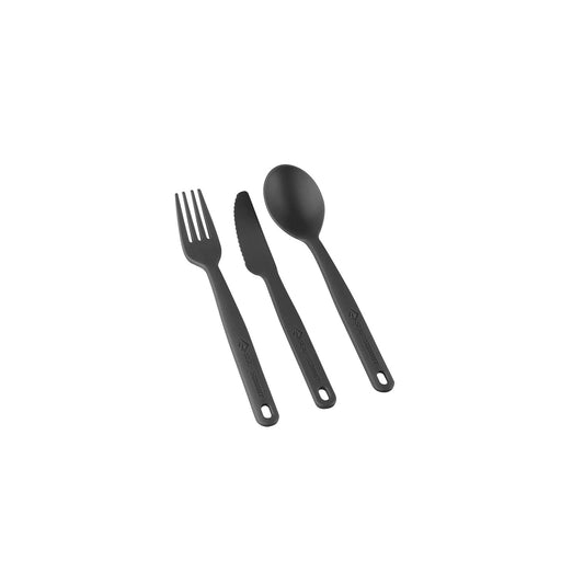 Sea To Summit Camp Cutlery 3-teiliges Set