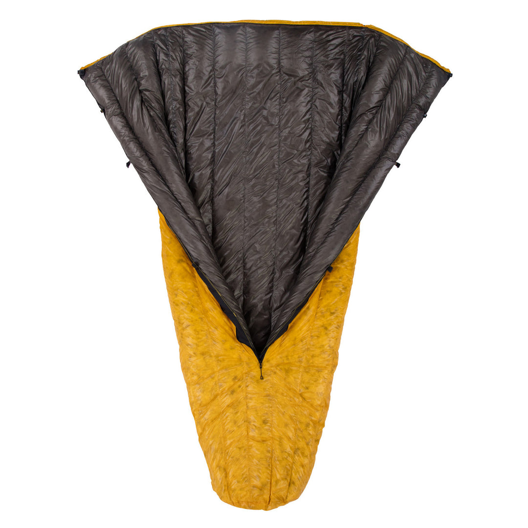Enlightened Equipment Conundrum