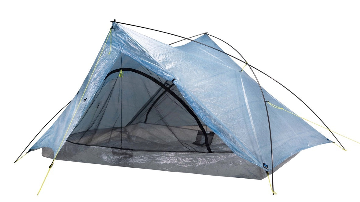 Zpacks Duplex Freestanding Flex Kit