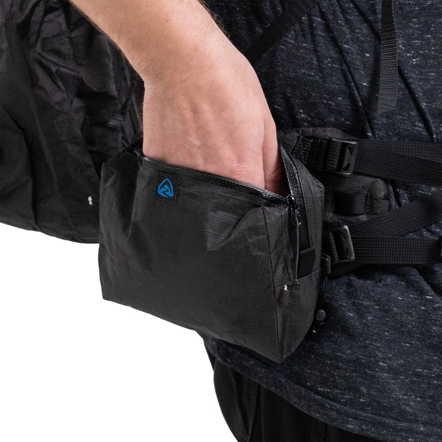 Zpacks Belt Pouch