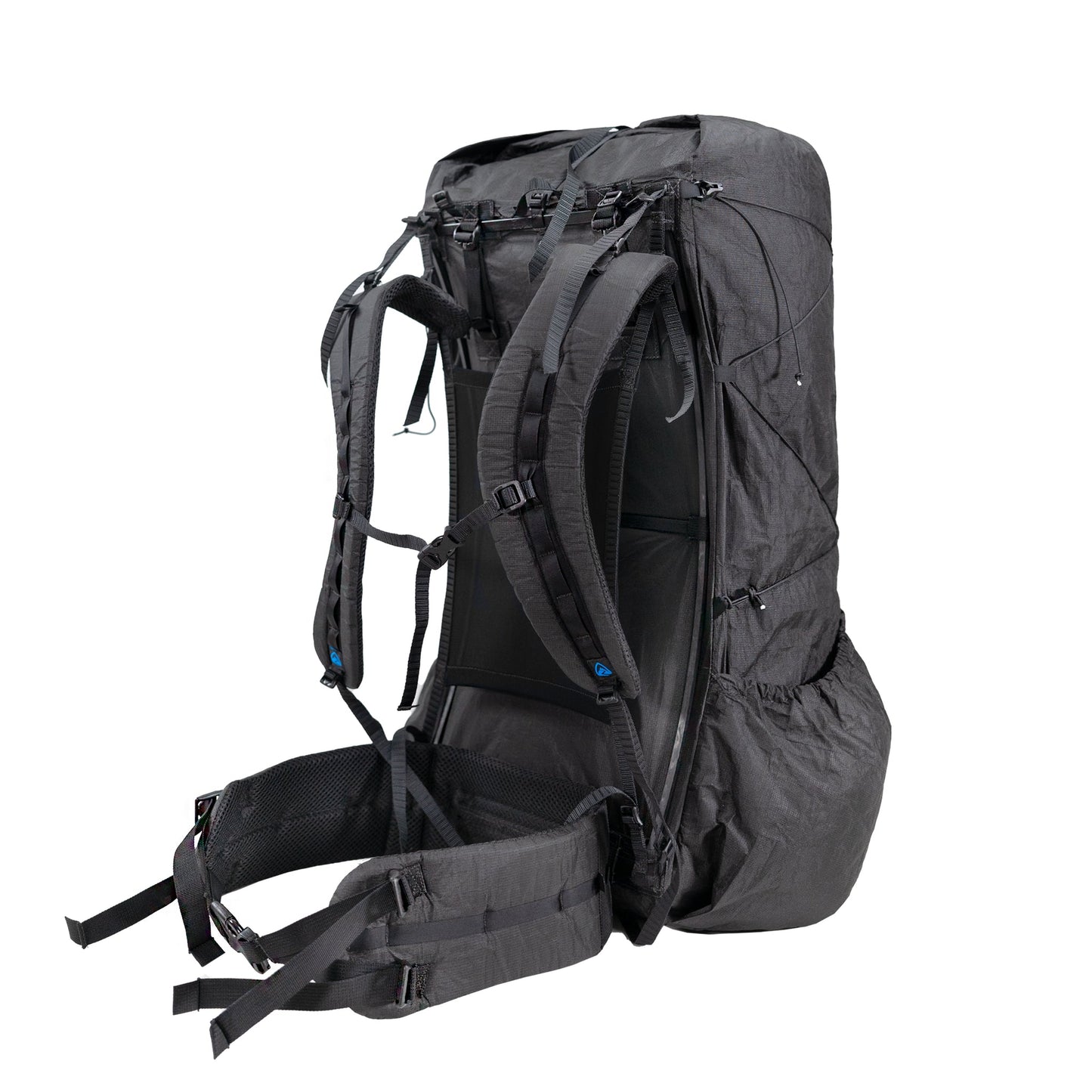 Zpacks Arc Haul Ultra 70L - HikerHaus