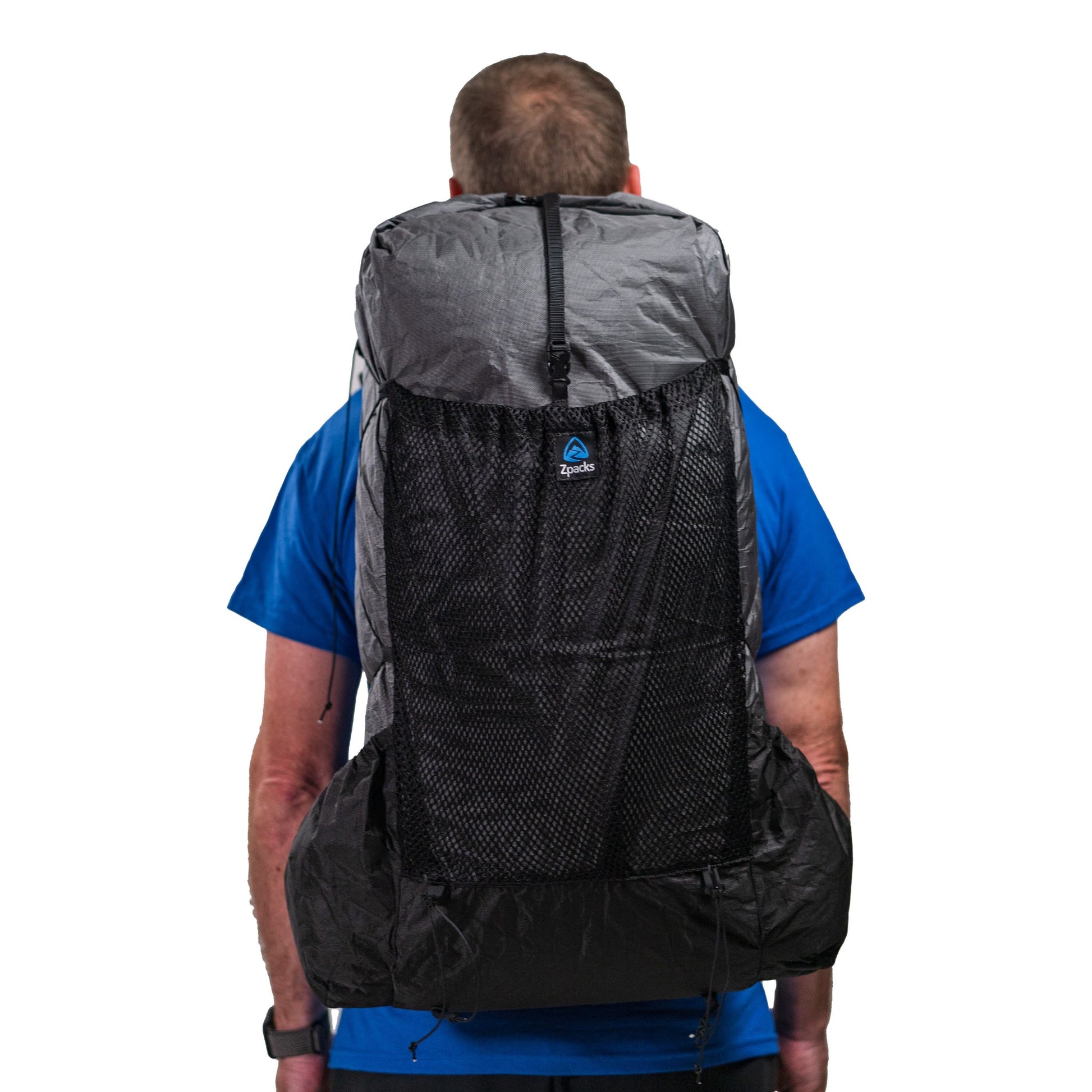 Zpacks Arc Haul Ultra 60L - HikerHaus