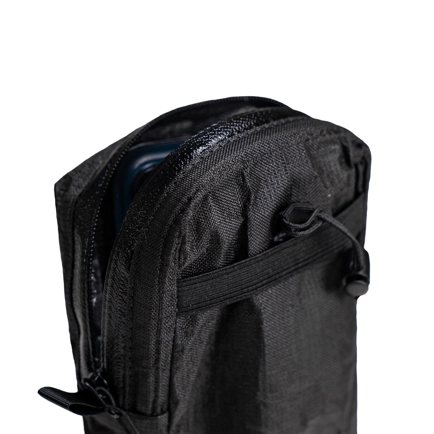 Zpacks Shoulder Pouch w/ Zipper-Ultra