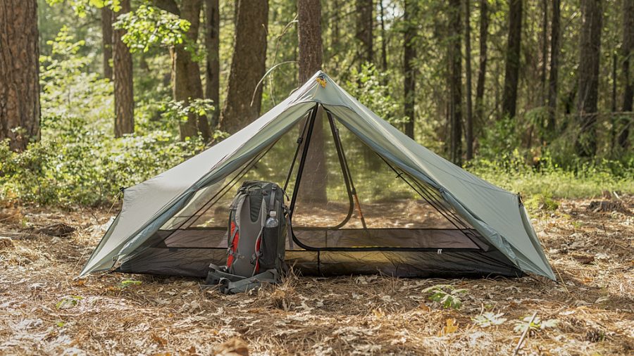 TarpTent Dipole 1+