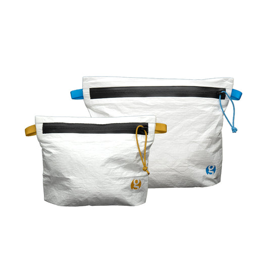 Gossamer Gear Storage Sacks