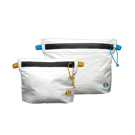 Gossamer Gear Storage Sacks