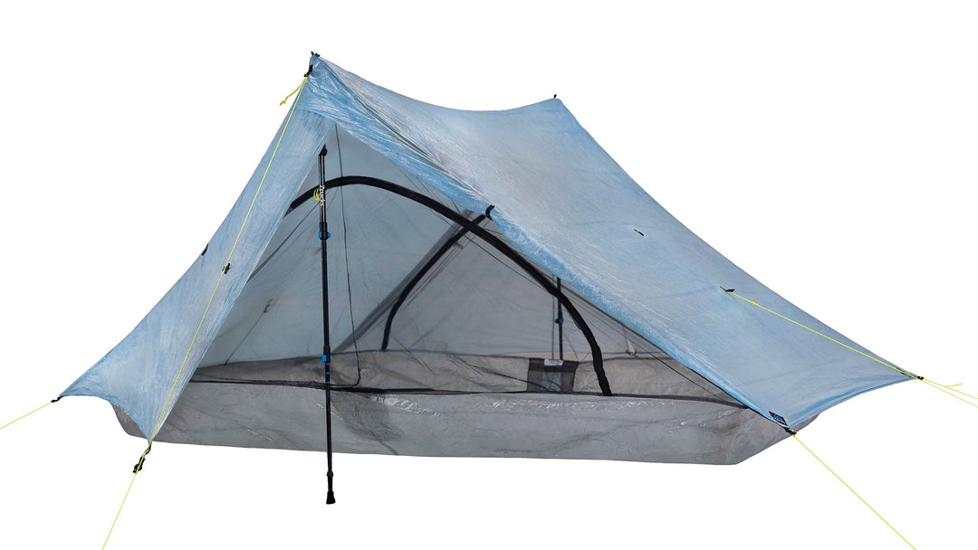 zpack duplex zelt Zpacks Duplex Classic – HikerHaus