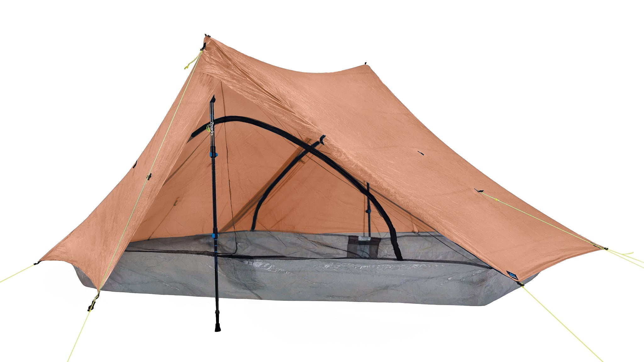 Zpacks Duplex – HikerHaus