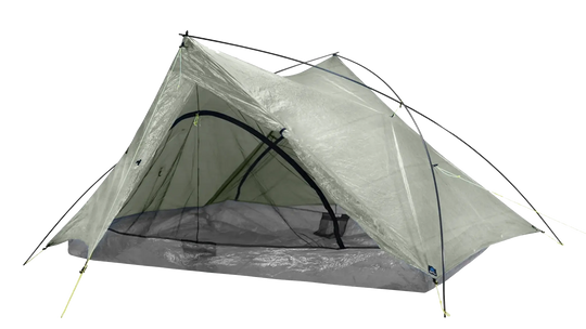 Zpacks Duplex Freestanding Flex Kit