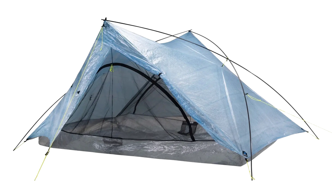 Zpacks Duplex Freestanding Flex Kit