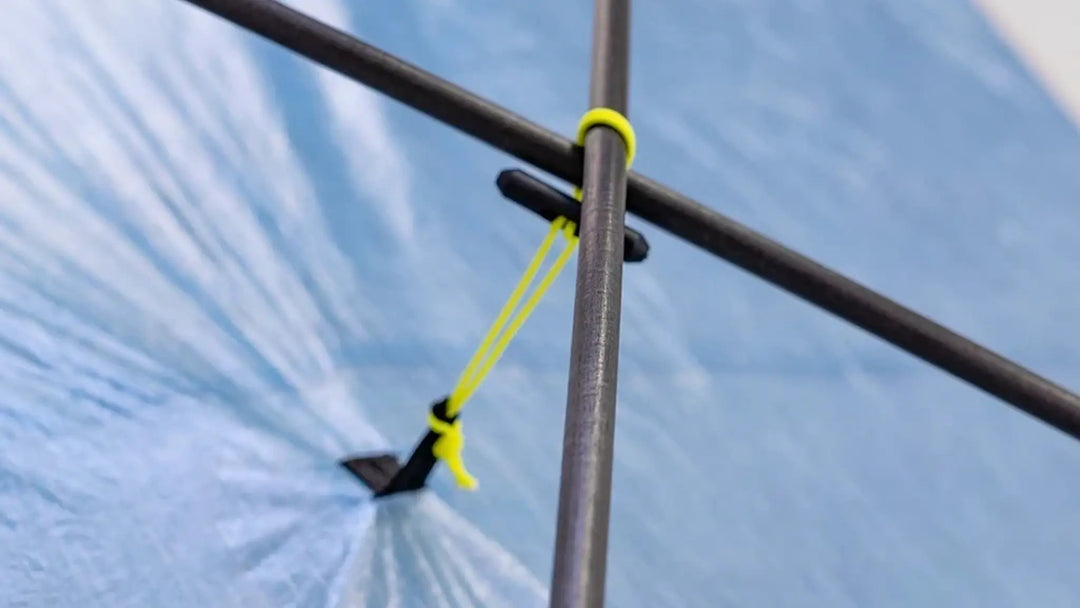Zpacks Duplex Freestanding Flex Kit