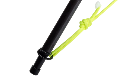 Zpacks Duplex Freestanding Flex Kit