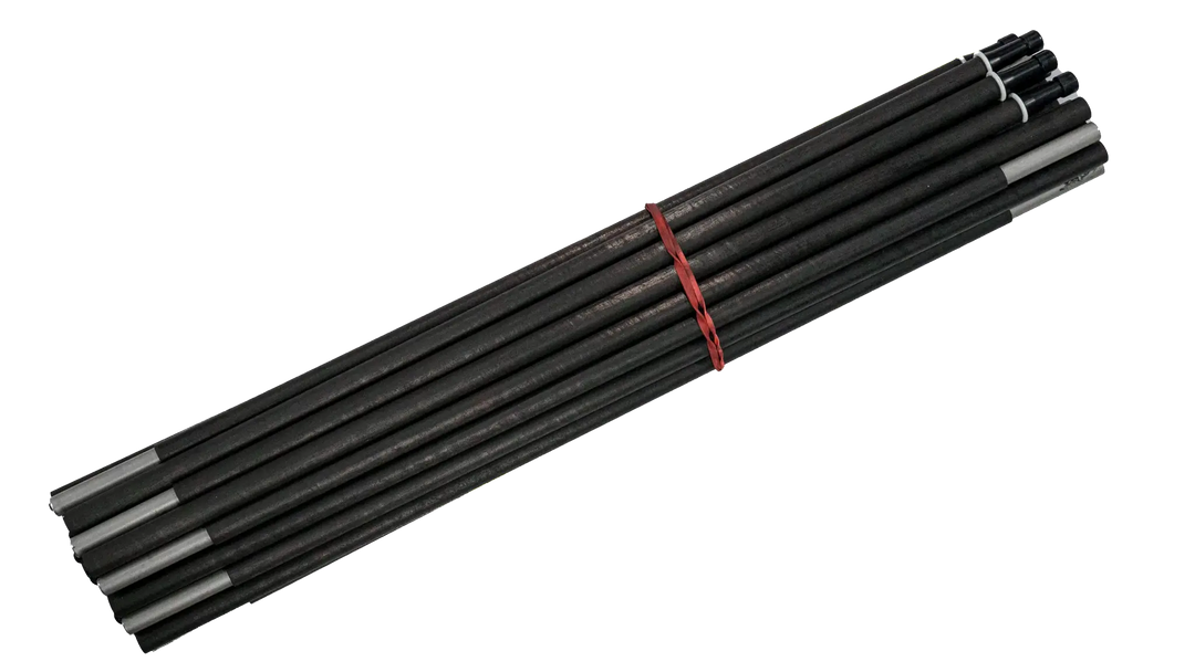 Zpacks Duplex Freestanding Flex Kit