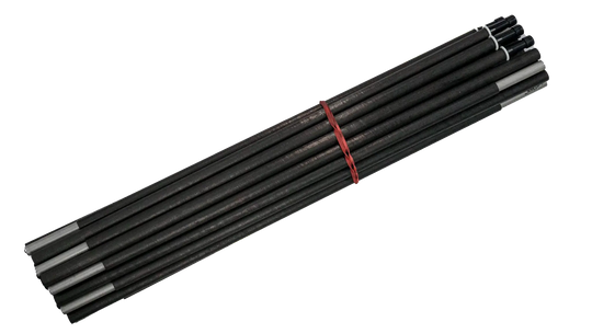 Zpacks Duplex Freestanding Flex Kit